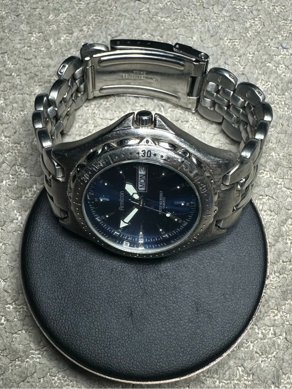 Casio group unique